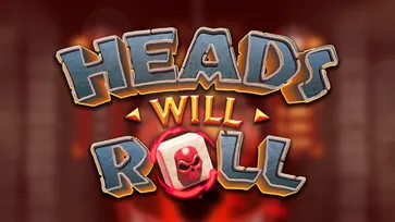 Heads Will Roll
